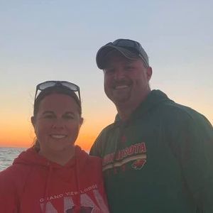 Meet your Posher, Tricia